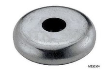 SNR Reparatursatz, Federbeinstützlager Vorderachse für FORD