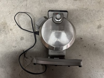 Cuisinart WAF-V100 Waffle Maker