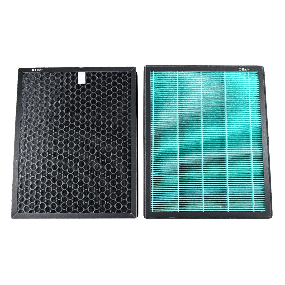 Filtre HEPA de remplacement compatible avec le purificateur d'air Holmes True HE