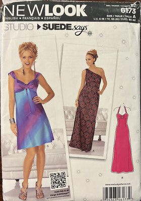 formal off shoulder dress pattern Holly Dress PDF Pattern main image 1