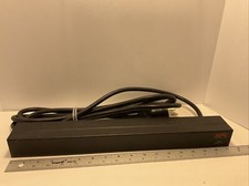 APC Basic Rack PDU AP 9564
