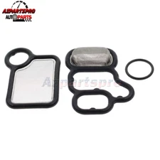 Solenoid Spool Valve Gasket O-ring Seal Kit for Acura RSX RDX TSX VTEC K-series