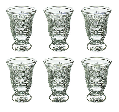 Shotgläser Vodka Longdrink Glas Gläserset 50 ml Schnapsgläser Stamper