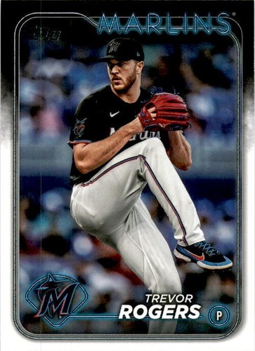 2024 TOPPS UPDATE 1-175 PICK YOUR CARDS TO COMPLETE YOUR SET - Picture 105 of 348