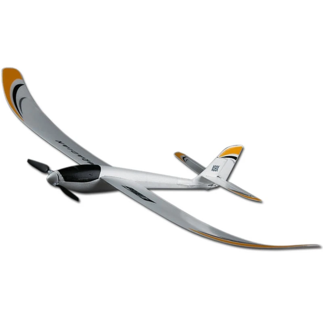 umx radian glider