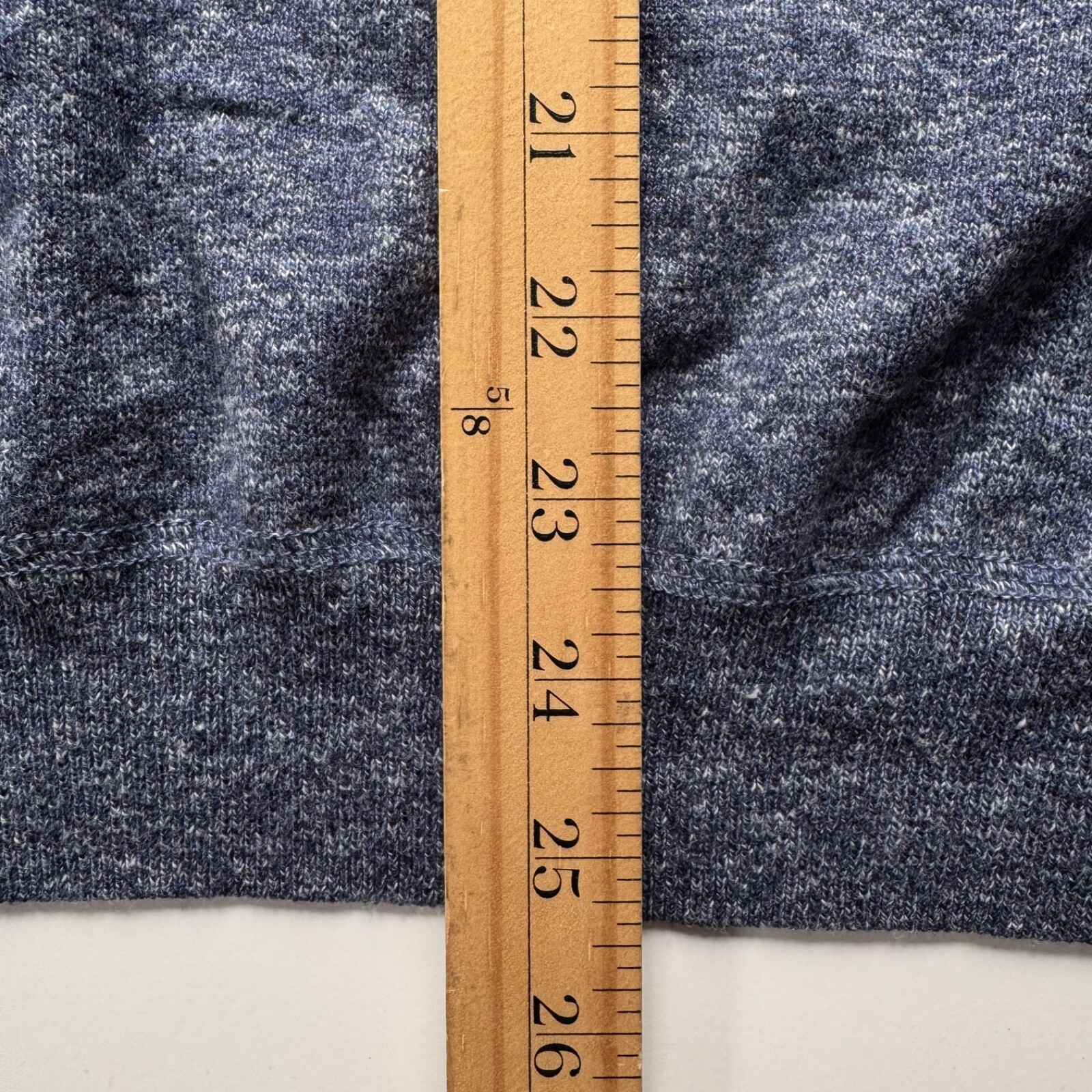 J MCLAUGHLIN Lightweight Crew Neck Pullover Sweat… - image 9