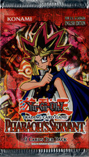 Carte Sort Destruction Monstre Carte Yu-Gi-Oh! Infinite Dismissal PSV-072 - Pharaoh's Servant 1st Edition - Rare édition Limitée 1ère édition