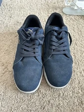 PUMA Safety Men's Steel Toed Shoe | Men’s 8.5 Safety Shoe