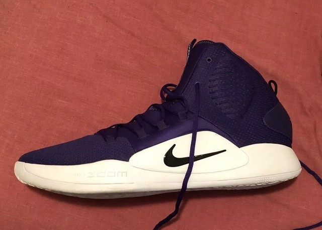 nike zoom hyperdunk 2017