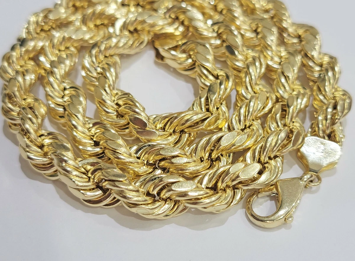 10kt gold chains for sale outlet