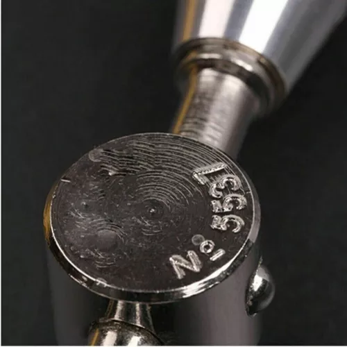 Kit de herramientas de reparación de relojes removedor abridor de cubierta trasera para Rolex y Tudor - Imagen 10 de 10