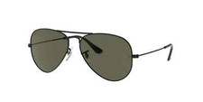 Ray-Ban RB3025 58mm Replacement Lenses Tinted Reading Glass/Bifocal/Progressive