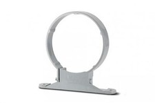 Polypipe 110mm Soil Pipe Bracket Grey SC44G