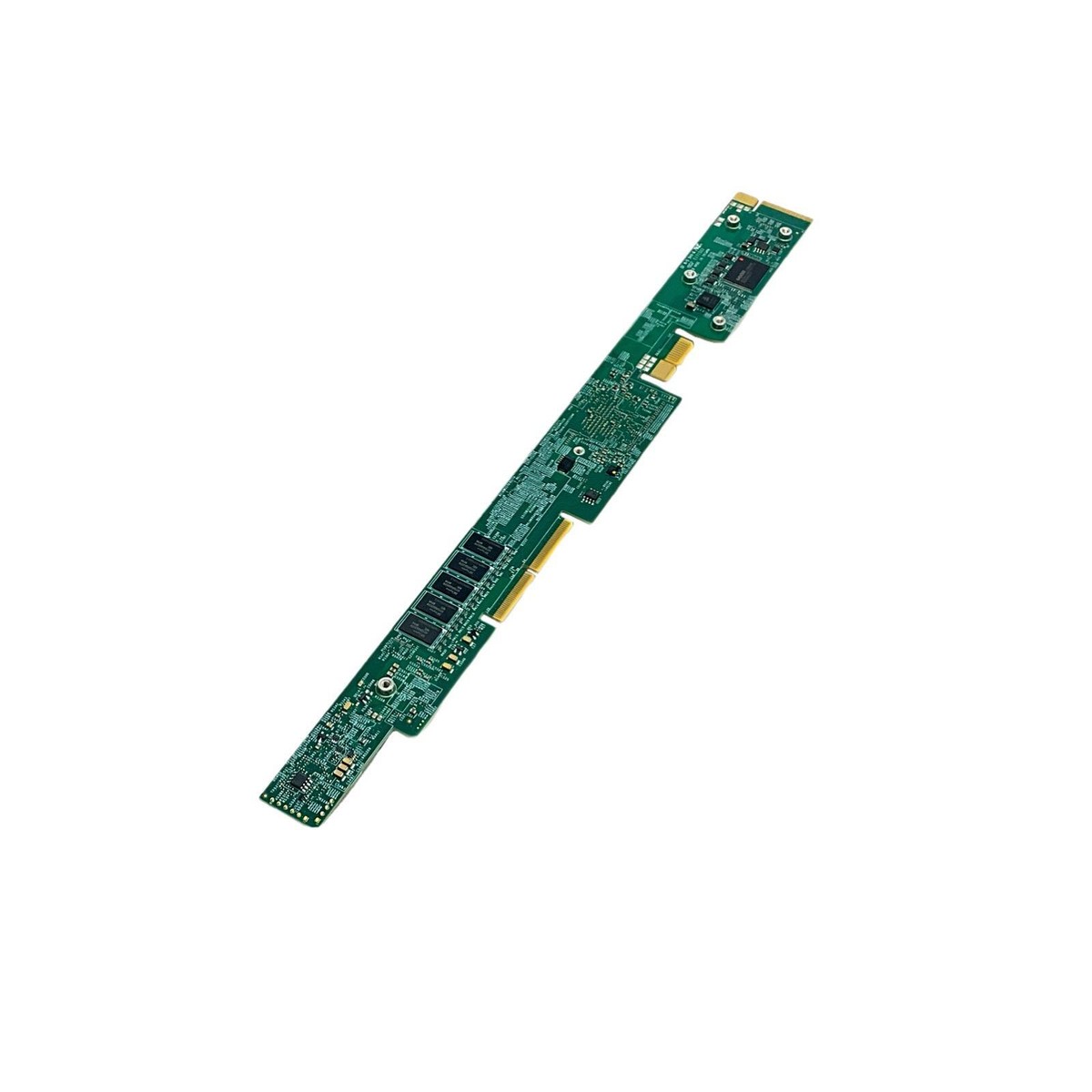 Supermicro BPN ADP S3108L H6IRP Backplane LSI 3108, SAS 12Gbs - Foto 6
