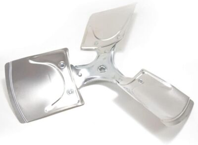 Goodman B1086771S 18 3-Blade Fan