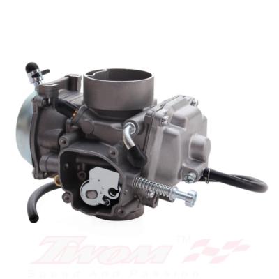 Mikuni Carb SVKZGFZ Carburetor For Polaris Sportsman 300 335 400 HO SE 450 500 600 700, Magnum 325 330 425 500, Hawkeye 300 400, Ranger 400 425 500, Trail Blazer 330 Trail Boss 325 330, Xpedition 325 425 2005 Polaris Ranger 500 Carburetor - Foto 2