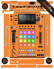 Pioneer DJS-1000 Skin  Custom Design  Protective Decal  StyleFlip Skins