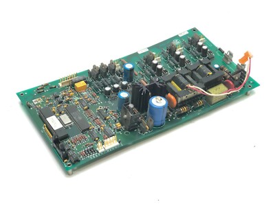 Allen Bradley 151085 Power Supply Board REV 02 | eBay