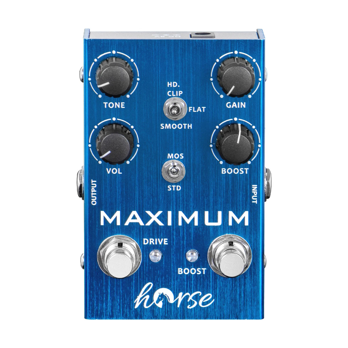 Best amp 2024 sim pedal