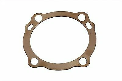 Head Gasket Copper for Harley Davidson by V-Twin