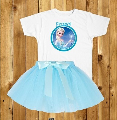frozen tutu outfit
