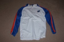 Florida Gators Pull Over Jacket 1/4 Zip