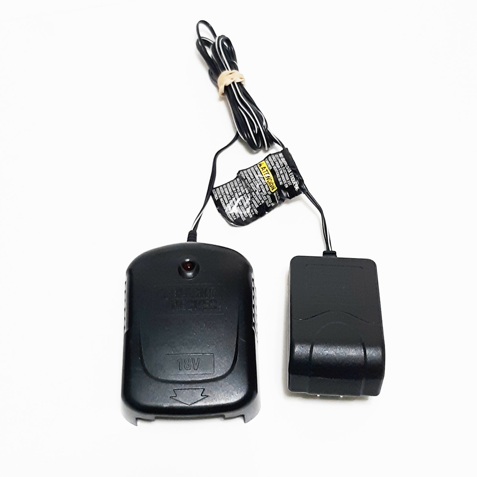 Black \u0026 Decker Fs18c 90500934 Battery 