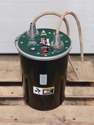 CPI Canada Quantum Medical Imaging 731547-08 HV Cathode High Voltage Tank