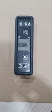 Display Console 6 tasti LED Micronova Cod.PC024 O Cod.C024 Verticale Arce