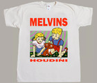 Melvins Houdini Shirt Short Sleeve Full Size S-5XL KB022 -Free Shipping