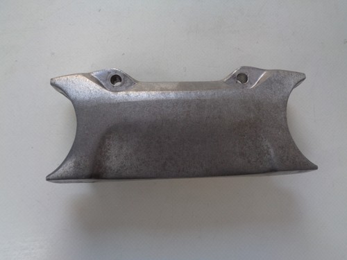 YAMAHA XJ 600 XJ900 Gabelstabilisator ORIGINAL Halter Stütze Gabel BRACE FORK