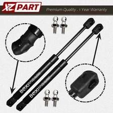 Fits 2005-2010 Jeep Grand Cherokee Liftgate Tailgate Hatch Shocks Lift Supports