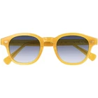 Sunglasses Epos Bronte 3 ML Honey 48 24 145 Various Lenses Hand Made in Italy