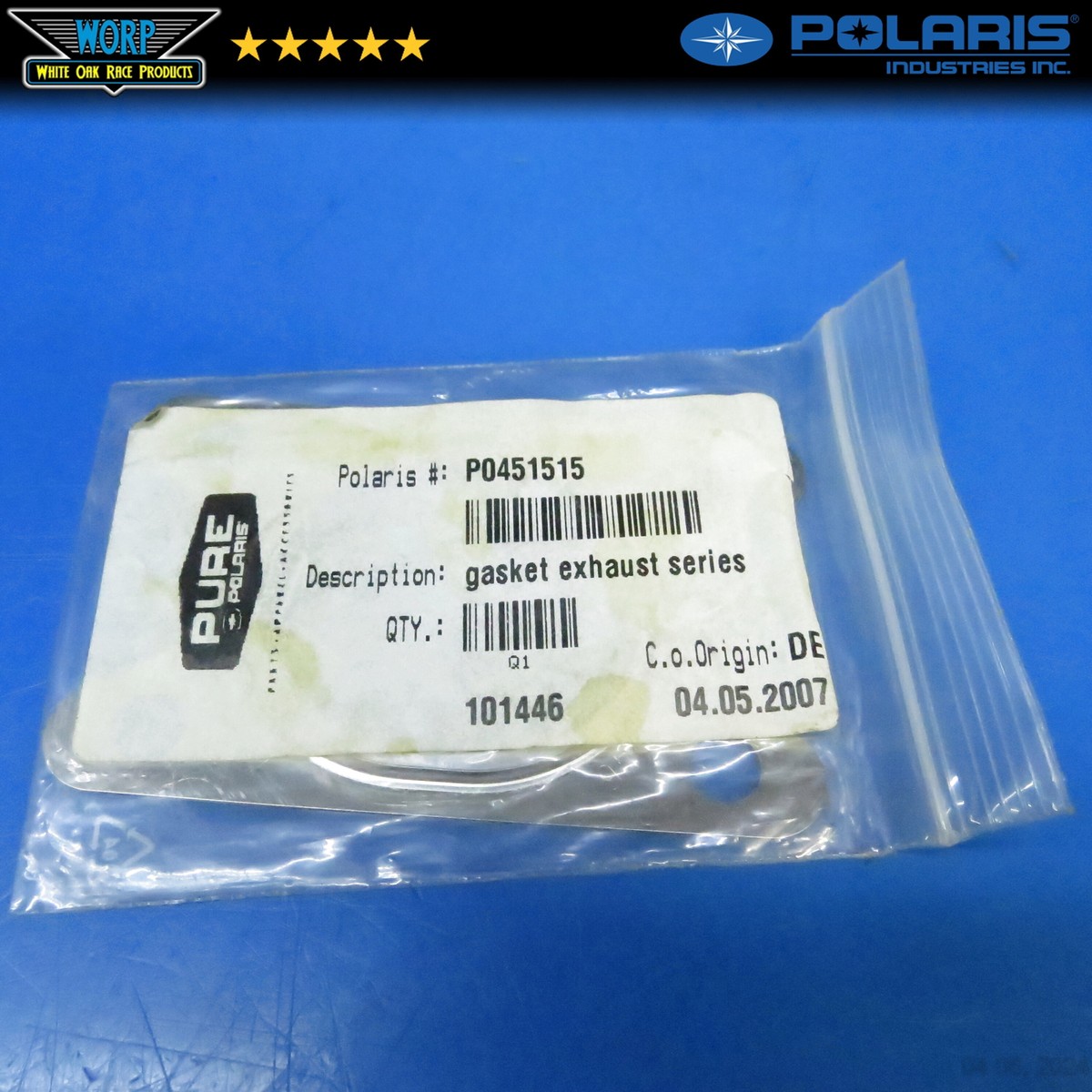 ぽ*い様 T*I様 Futra / MS-700 【Libertas】 1 NEW OEM 2004-2014 POLARIS TURBO IQ FST FS MSX+ GENUINE EXHAUST