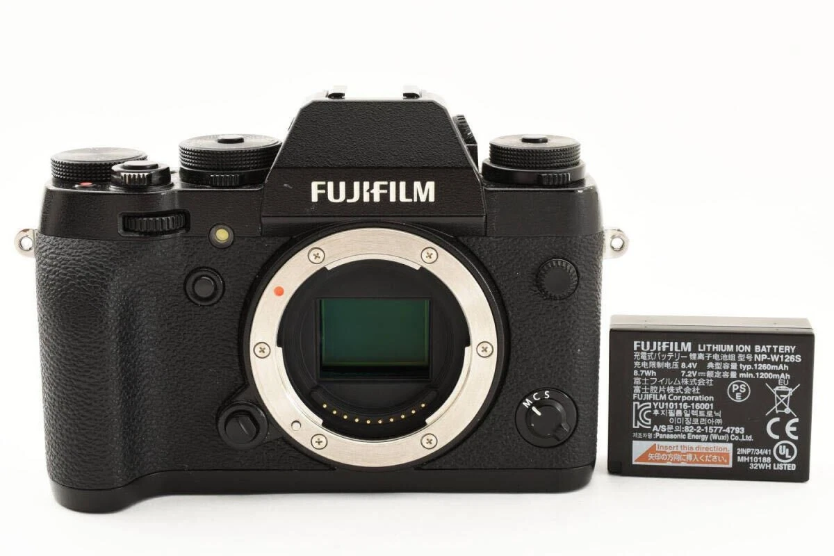 Fujifilm X Series X-T1 Digital Cameras for Sale - Shop New & Used