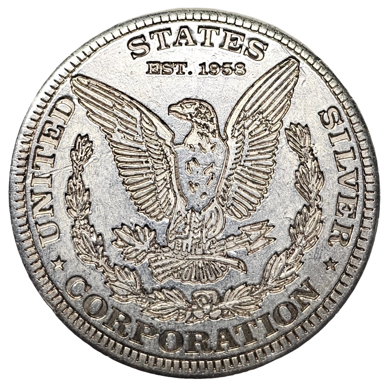 1974 Uncertified Bullions