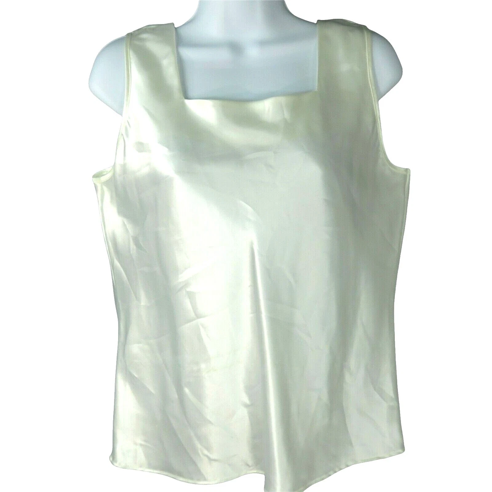 Tamaño Regular Bali blusas para mujer