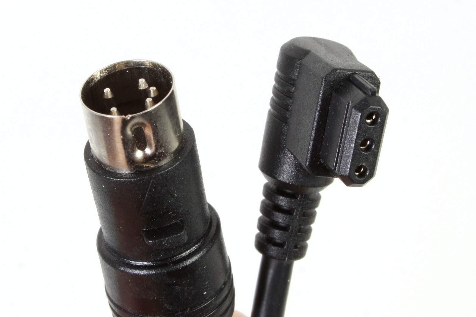 Flashpoint (or Quantum) FP-CBBPCA Cable for LumoPro & Canon Flashes
