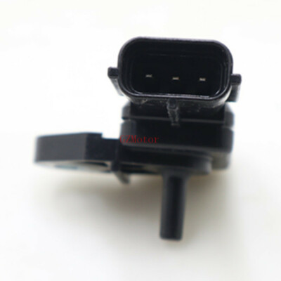 Manifold Pressure MAP Sensor For KAWASAKI ZX10R AX636 ZR1000 KX ZR