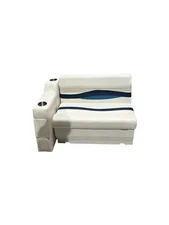 Horizon Manufacturing Elite Pontoon Furniture Set 3 PC Elite 010