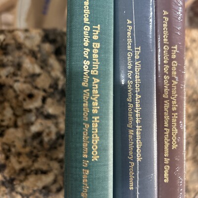 Vibration Analysis Handbook