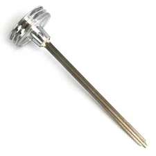 Piston Driver Assembly for 41XP Two Groove Piston wi/o O-Ring - SP EA0138-2