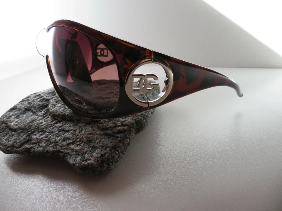 Dg LUNETTES DE SOLEIL MASQUE Renforcée. Polarisé. Norme CE. UV 400. NEUVE - Photo 4/4