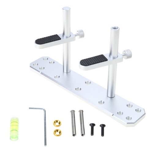 Heavy Duty GPU Holder Graphics Card Support Bracket Video Card Support Rack - Afbeelding 9 van 9