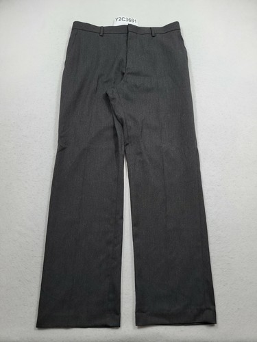 Banana Republic Men Pants 34x31 Gray 