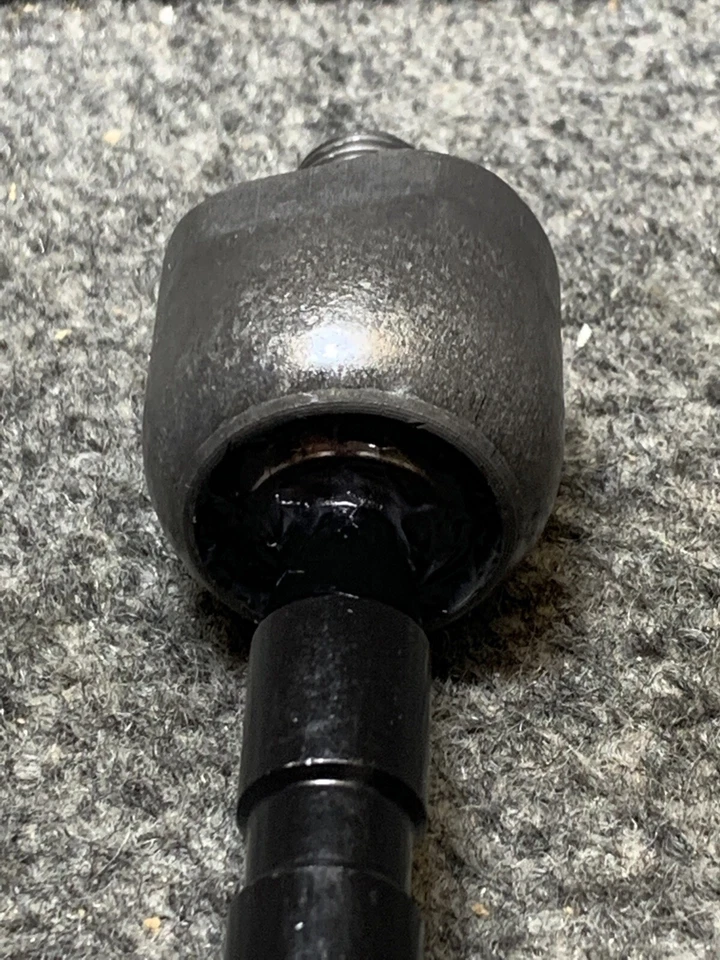 Extremo de varilla de dirección XRF EV240 para Toyota Corolla 1988-1992 Foto 3 de 4