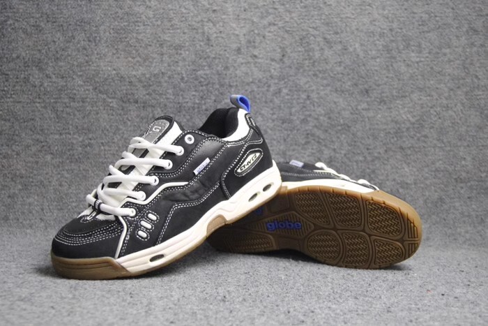 Globe CT-IV Clásico Hombre Zapato de Skate Unisex Zapatos Talla EE. UU.