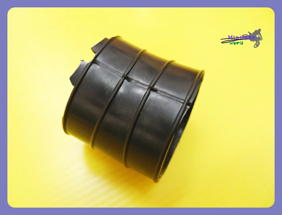 Fit YAMAHA DT175 DT100 TUBE AIR CLEANER JOINT BRAND NEW   [mi4089] Foto 2 de 4