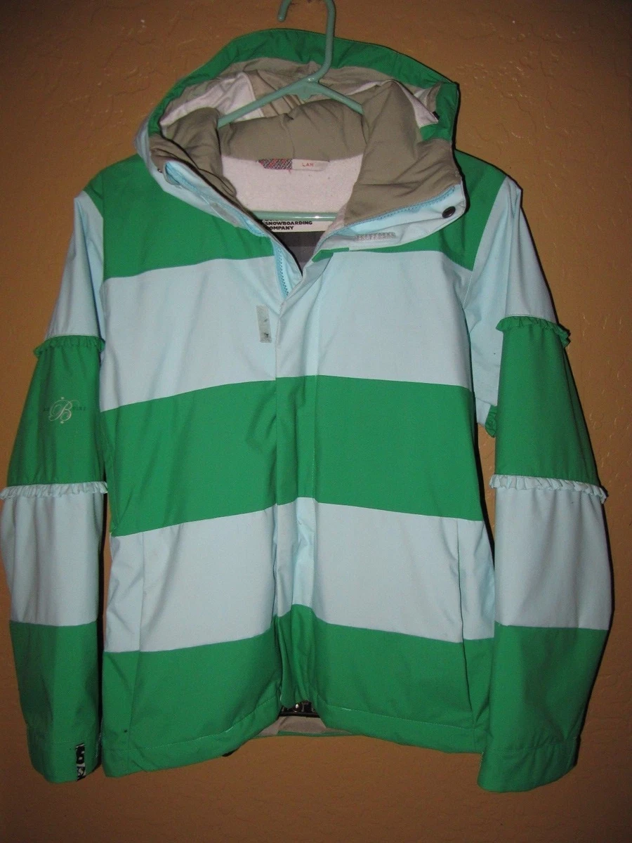 Bonfire fusion hotsell jacket