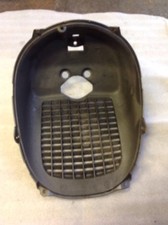 Piaggio X9 125 250 2002 Rad Protector Panel Fork Underpanel Cover Guard